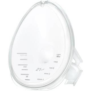 Medela Hands-Free Brysttragt 21 mm - 2 stk.