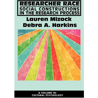 Researcher Race