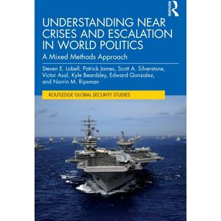 Understanding Near Crises and Escalation in World Politics
