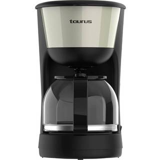 Taurus Kaffemaskine Verona, Vintage Cream