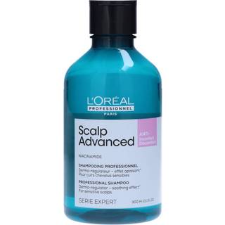 L'Oréal Professionnel Paris Serie Expert Scalp Advanced Anti-Discomfort Dermo-Regulator Shampoo