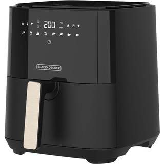 BLACK+DECKER Airfryer 1450 watt, 5L Airfryer