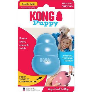 KONG Puppy - S (2-9 kg)