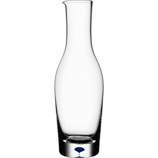 Intermezzo Blå Karaffel, 112cl - Orrefors