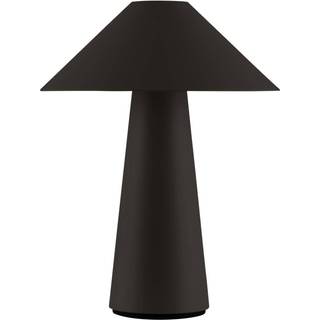 Globen Lighting Cannes Transportabel Lampe Sort