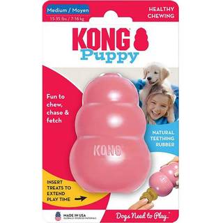 KONG Puppy - M (7-16 kg)
