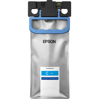 Cyan blækpatron T11P240 XXL - Epson - 20.000 sider