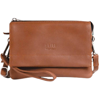 Still Nordic Crossbody Anouk - Brun
