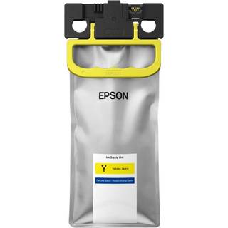 Gul blækpatron T11P440 XXL - Epson - 20.000 sider