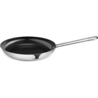 Eva Trio Stegepande Keramisk - Ø28 cm