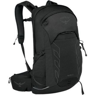 Osprey Talon 22 Black