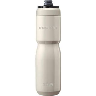 Camelbak Podium Insulated Steel 500ml, beige