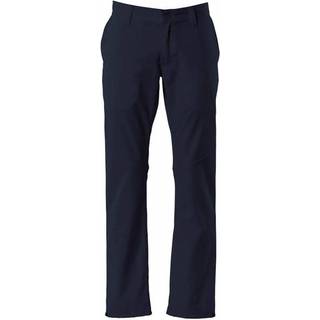 MASCOT FOOD & CARE arbejdsbukser, mørk marine - 76C45