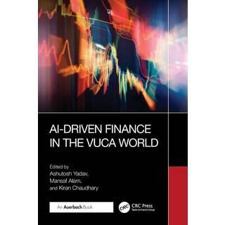 AI-Driven Finance in the VUCA World