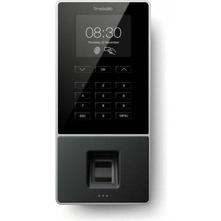 Safescan Indstemplingssystem med RFID og fingeraftryk