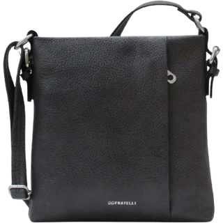 Gigi Fratelli Crossbody - Grå