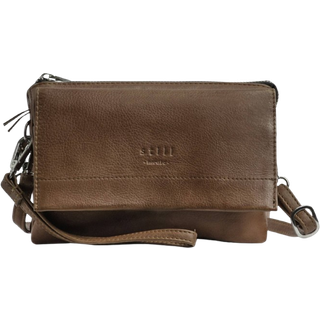 Still Nordic Crossbody Anouk - Grøn