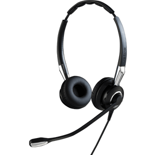Jabra BIZ 2400 II Duo UNC