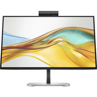 HP Series 5 Pro 524pm 23.8" FHD Konference Monitor HDMI/DP/USB-C