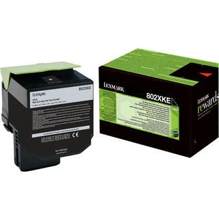 LEXMARK Corporate toner