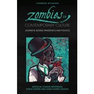 Zombies in Contemporary Culture