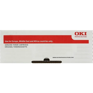 44844513 OKIDATA ES8431DN TONER CARTRIDGE YELLOW