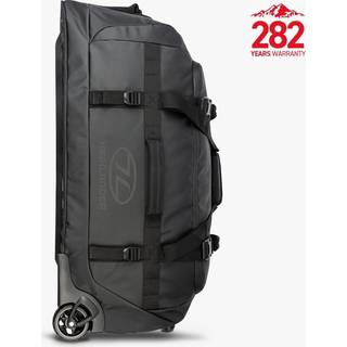 Duffel bag – Trailer – 100 liter