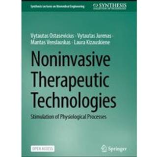 Noninvasive Therapeutic Technologies