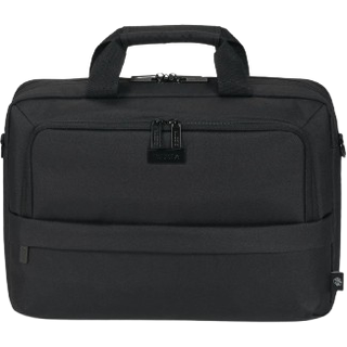 Dicota Eco Top Traveller Core Laptoptaske til Laptop 14.1" | Sort