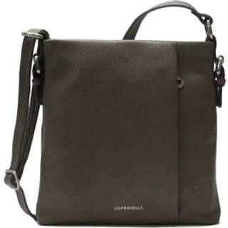 Gigi Fratelli Crossbody - Brun
