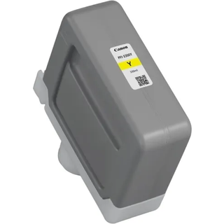 Canon Yellow PFI-3300Y - 330 ml blækpatron