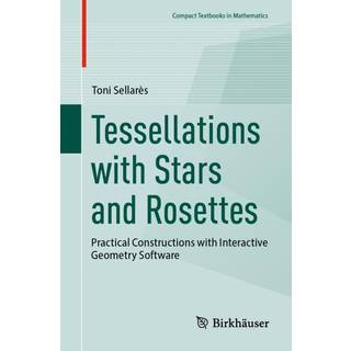 Tessellations with Stars and Rosettes