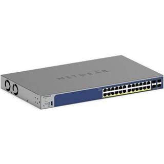 NETGEAR Smart 24-porte Gigabit Ethernet PoE+