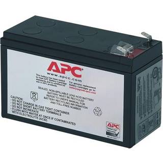APC RBC2 UPS batteri Blybatterier (VRLA)