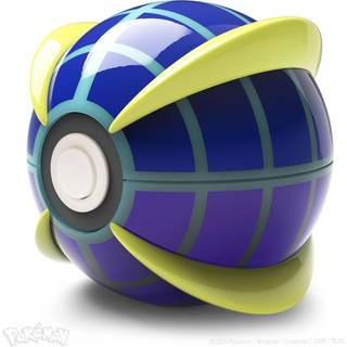 Pokémon Diecast Replica Beast Ball