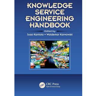 Knowledge Service Engineering Handbook