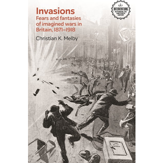 Invasions