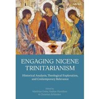 Engaging Nicene Trinitarianism