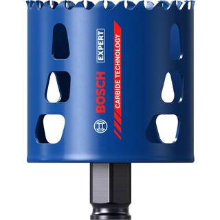 Bosch hulsav powerchange 68mm carbide