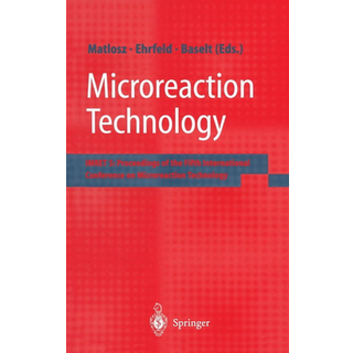 Microreaction Technology