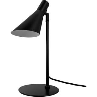 Dyberg Larsen - DL12 Bordlampe Mini Sort DybergLarsen