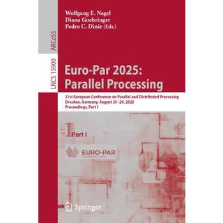 Euro-Par 2025: Parallel Processing