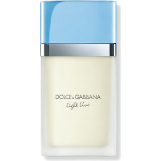 DolceGabbana Parfumer-til-kvinder Light-BlueEau de Toilette Spray 30 ml (11.600,00 kr / 1 l) - 30 ml