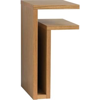 Maze F-Shelf Hylde Højre Eg