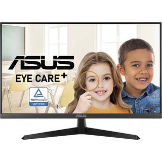 ASUS Eye Care VY27UQ 27 IPS 3840 x 2160 (4K) HDMI DisplayPort 60Hz