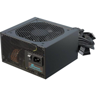 SEASONIC G12 Gc Power Supply Unit 750