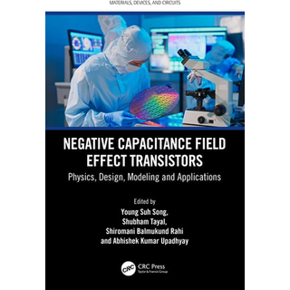 Negative Capacitance Field Effect Transistors