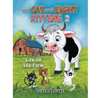 A Cat and Eight Kittens 2