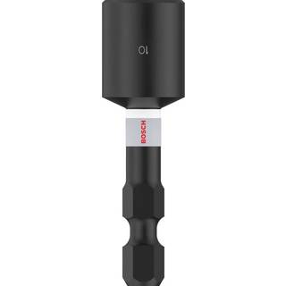 Bosch Topnøgle Impact 1/4t M10 - 2608522352