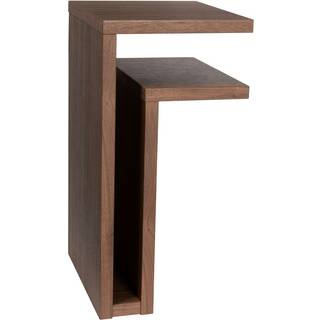 Maze F-Shelf Hylde Højre Valnød